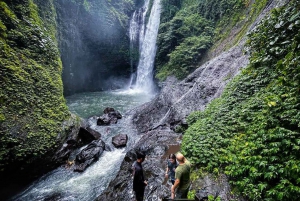 Północne Bali: wodospad Aling-Aling bilety na atrakcje
