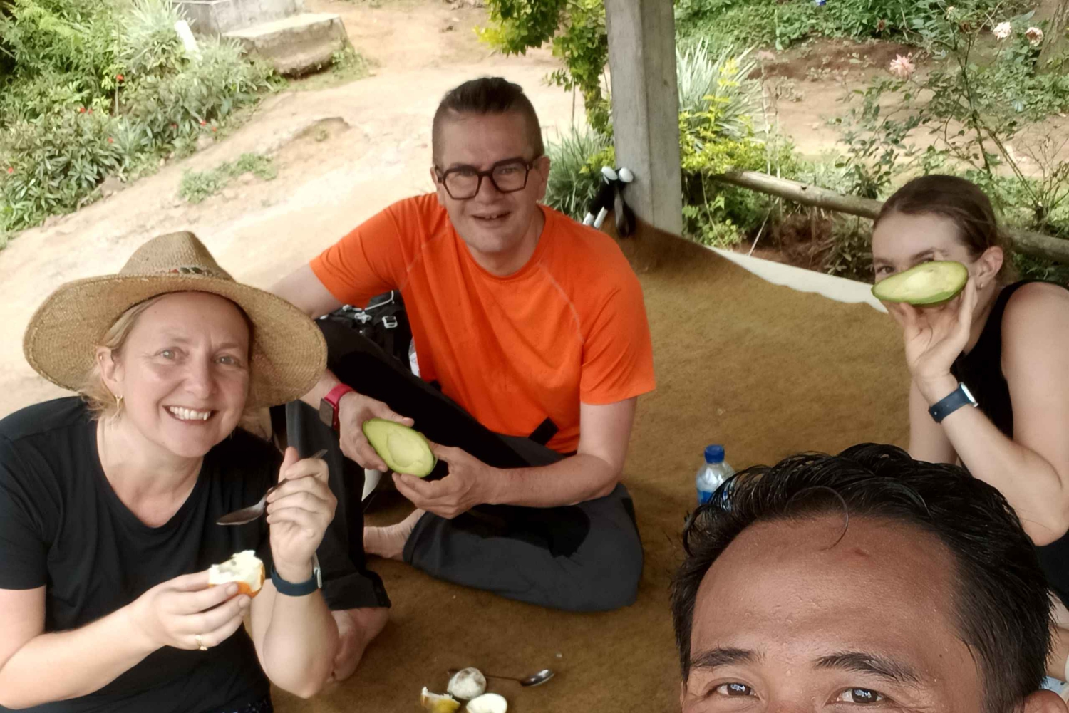 North Bali Authentic: Off-the-Beaten-Path Experience