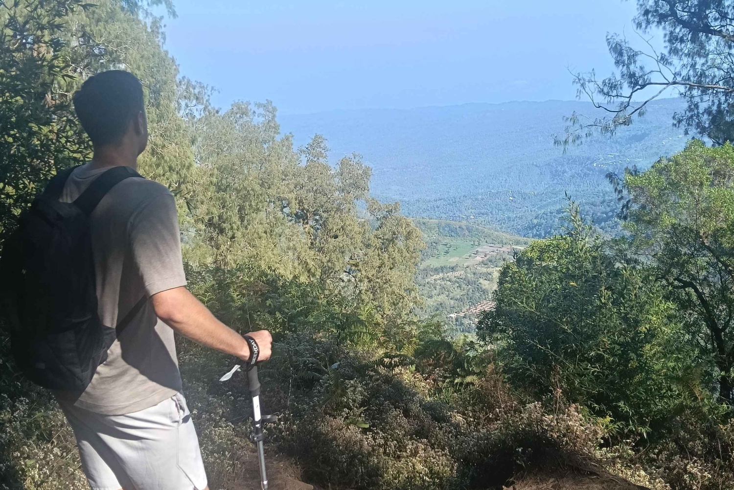 Aito Pohjois-Bali: elämys sivussa