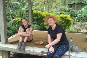 North Bali Authentic: Off-the-Beaten-Path Experience