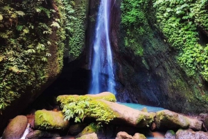 North Bali : Best of 3 Hidden Waterfalls Must be visited