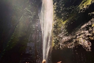 Nord-Bali: Sekumpul & Fiji Waterfall Trekking Real Tickets
