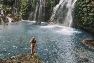 North Bali Charm: Ulun Danu, Banyumala Waterfall, Jatiluwih