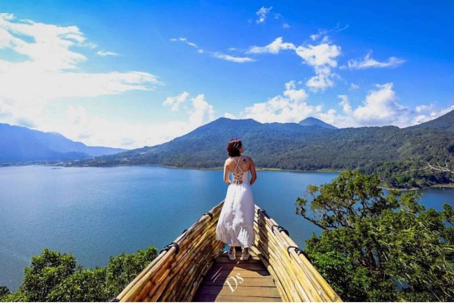North Bali: Full-day Highlights Instagram Tour