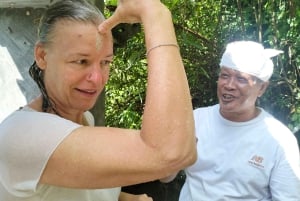 North Bali: Holy Water Purification Ritual with Temple Visit