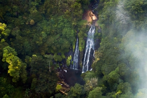 North Bali: Private Day Tour with Customizable Itinerary