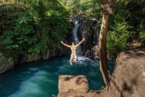 North Bali: Private Day Tour with Customizable Itinerary