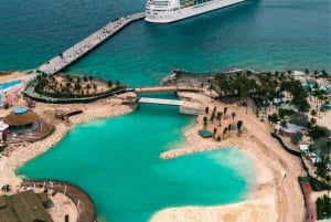 バリ島北部の絶景インスタグラムツアー（クルーズ寄港地観光
