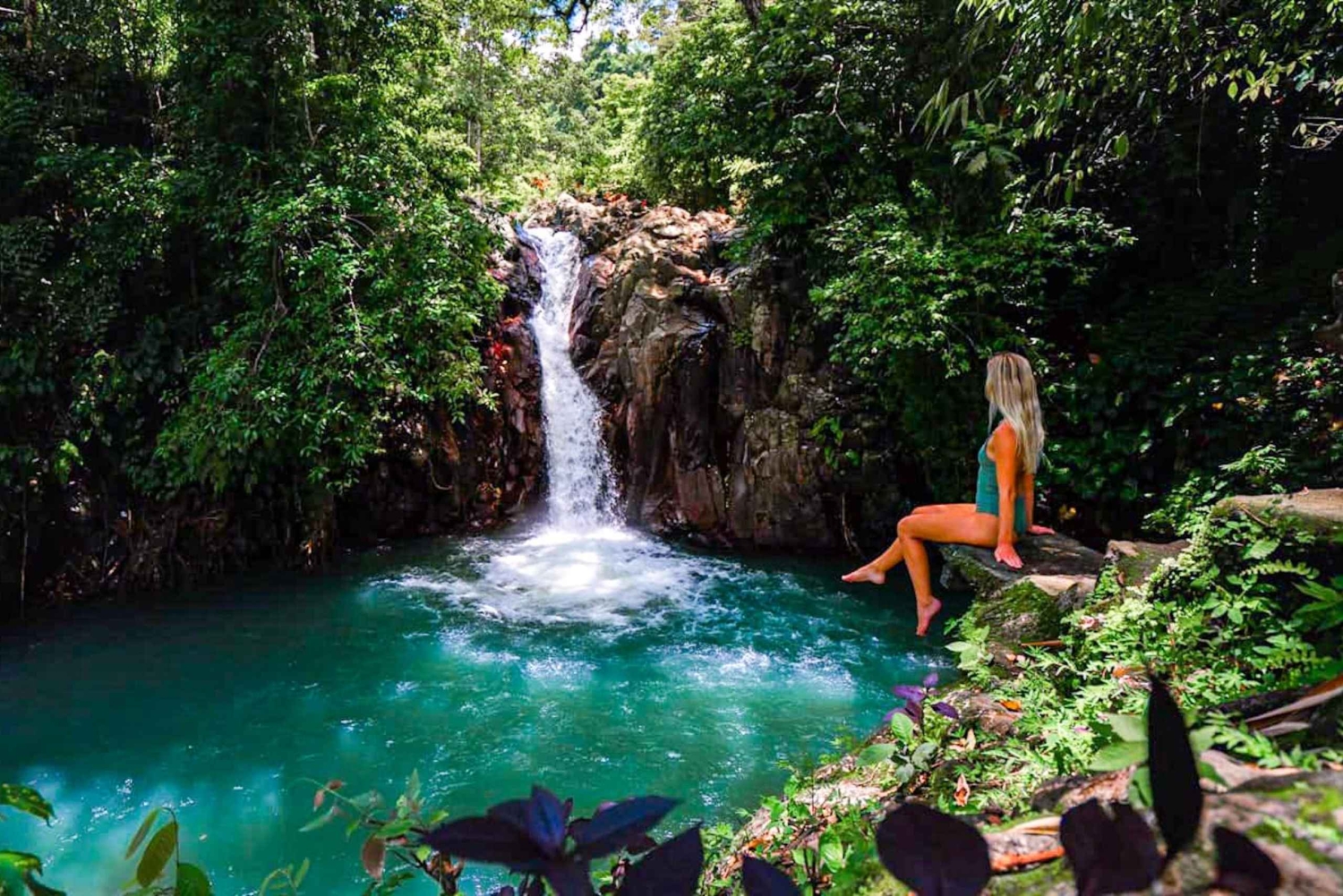 North Bali: Sunrise Dolphin Tour for Nature Lover & Explorer