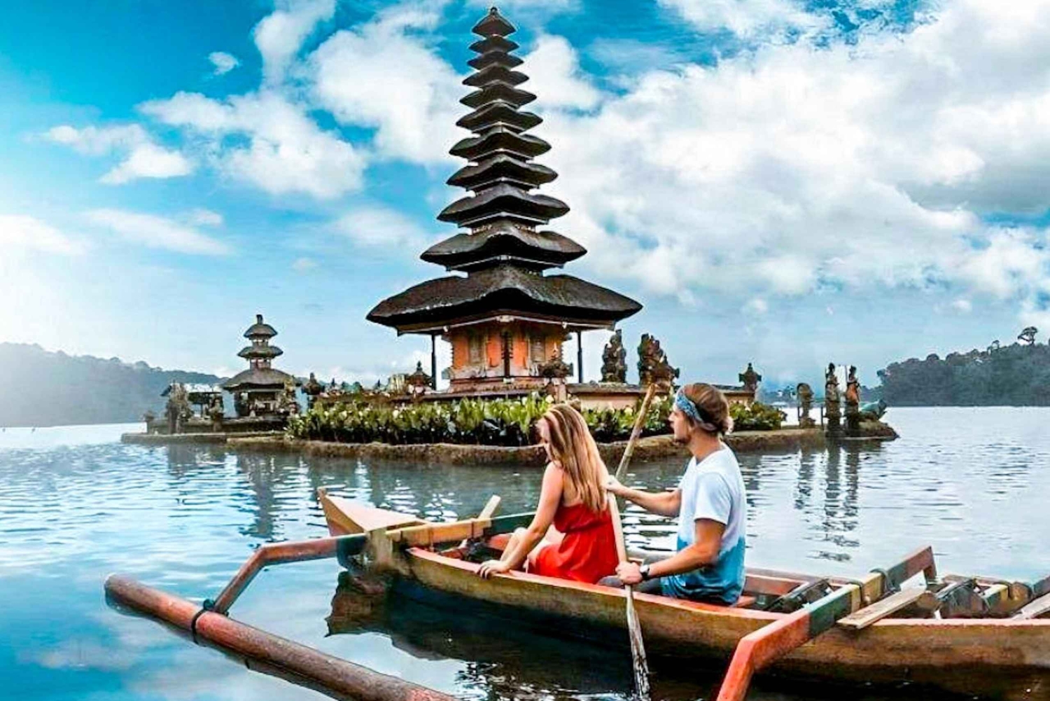 North Bali: Sunrise Dolphin Tour for Nature Lover & Explorer