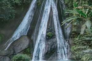 North Bali: Taman Ayun Temple, Jatiluwih, Campuhan Waterfall