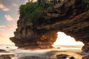 Bali Północne: Tanah Lot, Ulun Danu, Banyumala, Jatiluwih