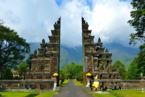 North Bali Tour to Discover The Culture of Bali Island