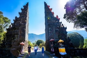 North Bali Tour to Discover The Culture of Bali Island