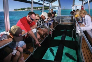 Nusa Dua/Bali: Private Fishing Charter & Water Sports Combo