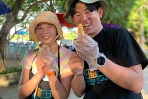Nusa Dua : cours de cuisine balinaise avec visite du marché