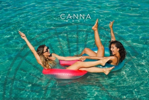 Bali/Nusa Dua: CANNA Beachfront Day Access + F&B Options