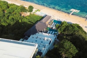 Bali/Nusa Dua: CANNA Beachfront Day Access + F&B Options