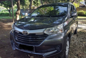 Nusa Dua, Jimbaran or Sanur: Transfer to Ngurah Rai Airport