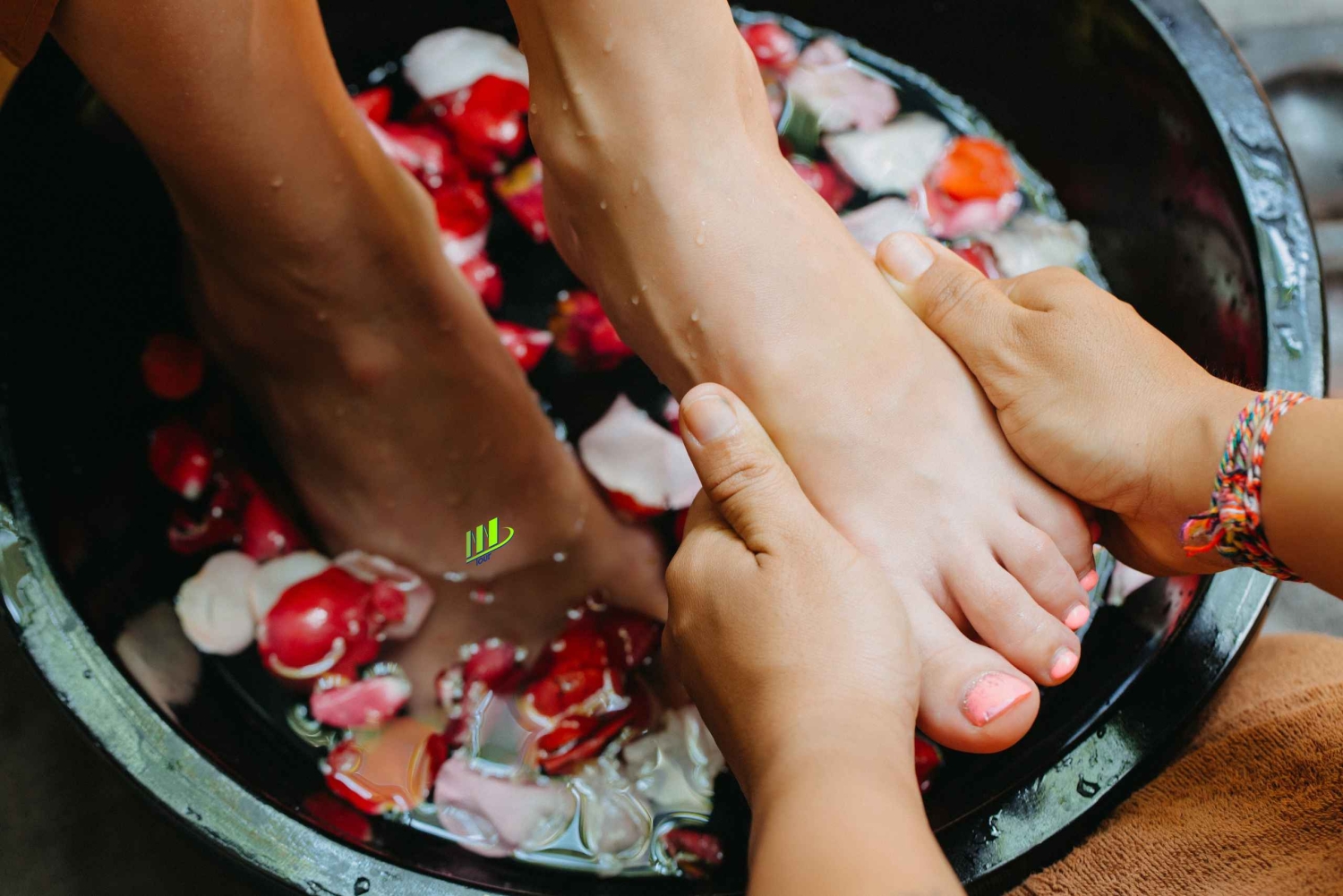 Nusa Dua: Luxury Balinese Massage with Hotel Transfers