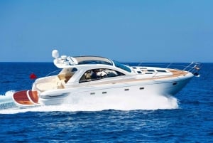 Nusa Dua: tour privato in barca con snorkeling a Nusa Lembongan