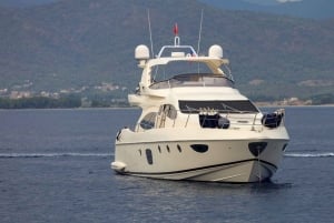 Nusa Dua: tour privato in barca con snorkeling a Nusa Lembongan