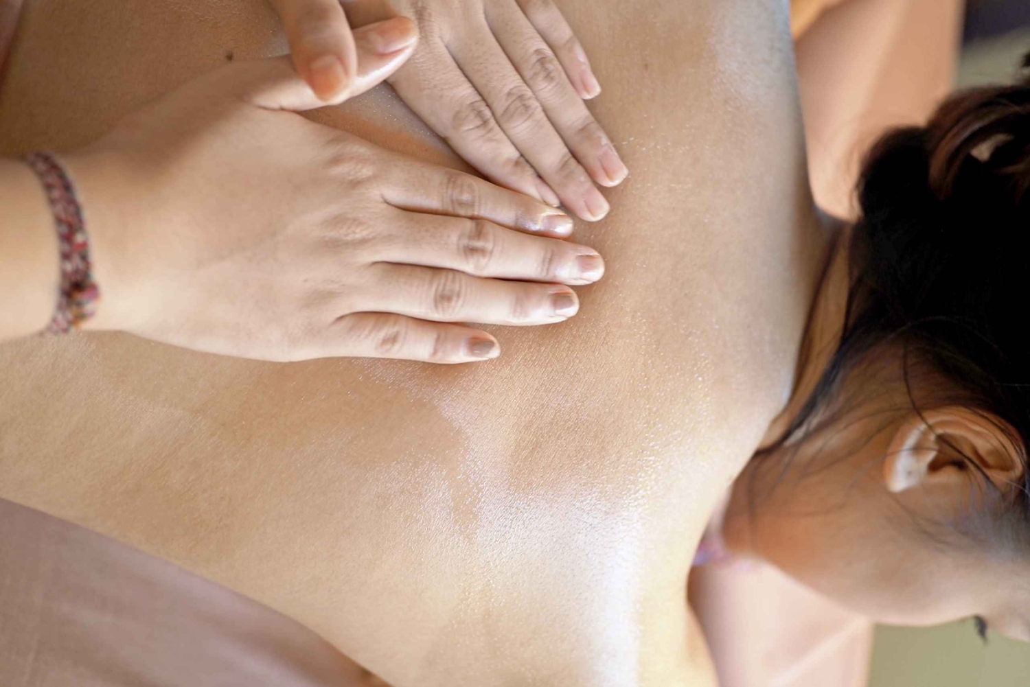 Nusa Dua: Traditional Lulur Massage & Spa Treatment