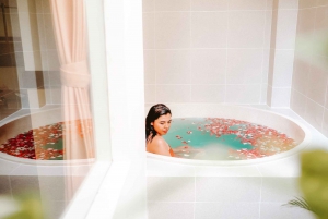 Nusa Dua: Traditional Lulur Massage & Spa Treatment