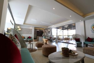 Nusa Dua: Traditionel Lulur Massage & Spa behandling