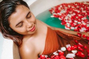 Nusa Dua: Traditional Lulur Massage & Spa Treatment