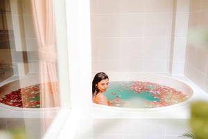 Nusa Dua: Traditional Lulur Massage & Spa Treatment