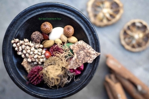 Nusa Dua: Traditional Lulur Massage & Spa Treatment