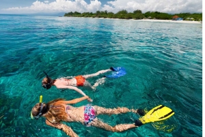 Nusa Dua: Watersports Packages and Turtle Conservation Tour