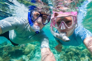 Nusa Dua: Watersports Packages and Turtle Conservation Tour