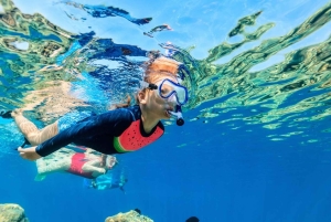 Nusa Dua: Watersports Packages and Turtle Conservation Tour