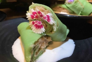 Nusa Lembongan: Balinese Cooking Class with Lunch