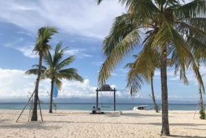 Nusa Lembongan Mangrove- och ötur