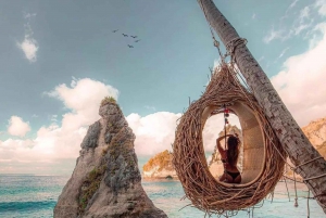 Nusa Penida: West Nusa Penida and Snorkeling Day Tour