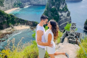 Nusa Penida: West Nusa Penida and Snorkeling Day Tour