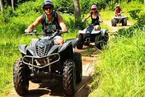 Nusa Penida: ATV Adventure with Local Guide
