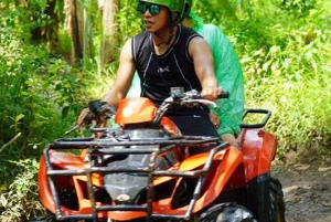 Nusa Penida: ATV Adventure with Local Guide