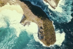 Nusa Penida: Combine Tour