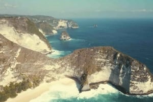 Nusa Penida: Combine Tour
