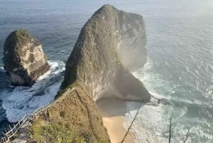 Nusa Penida: Combine Tour