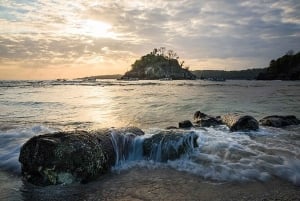 Nusa Penida: tour ecologico al tramonto nella parte occidentale dell'isola