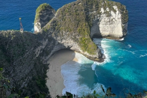 Nusa Penida (Female Tour) : Day Trip with Bestie & the Gang