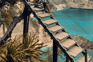 Nusa Penida (Female Tour) : Day Trip with Bestie & the Gang