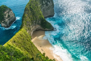 Nusa Penida Full Day Tour Many Options to Fit Your Needs