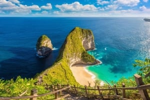 Nusa Penida: Full Day Tour with Snorkeling all Includes