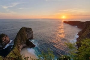 Nusa Penida: Full Day Tour with Snorkeling all Includes